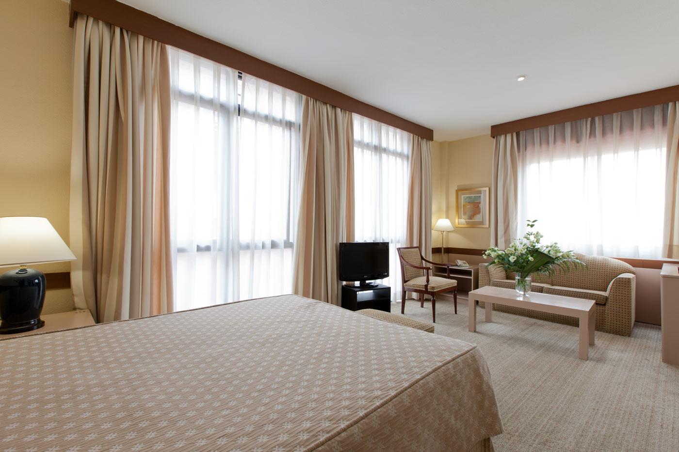 Espahotel-Plaza-Basilica-Room-17