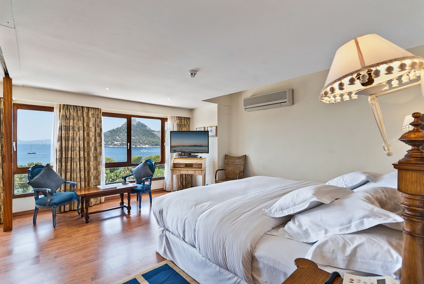 Formentor, a Royal Hideaway Hotel