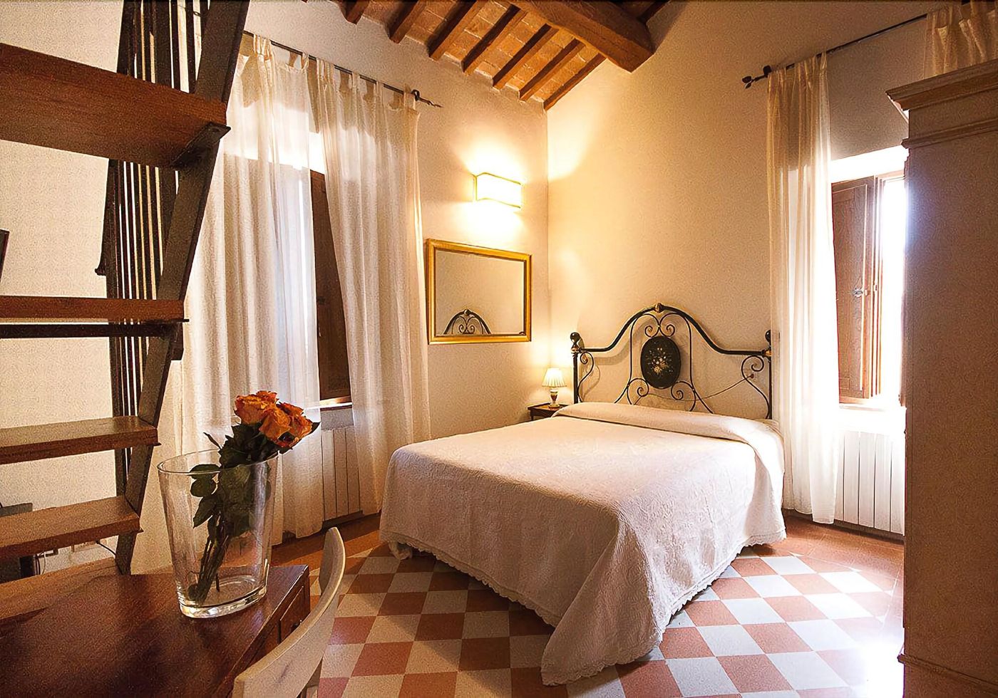 A Casa Mastacchi-Italy-SIENA-General view-1