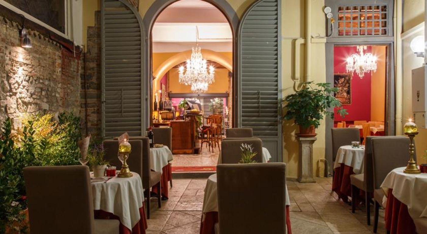 Ginori Hotel al Duomo