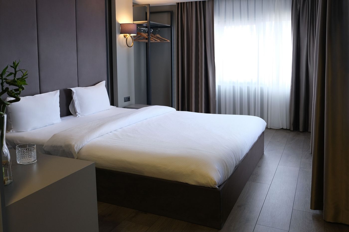 Dilens Bosphorus Hotel-Turkey-Besiktas-Room-10