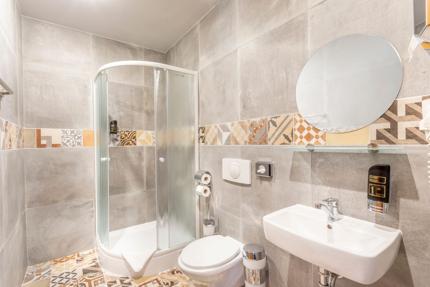 Prague-Centre-Plaza-Room-19