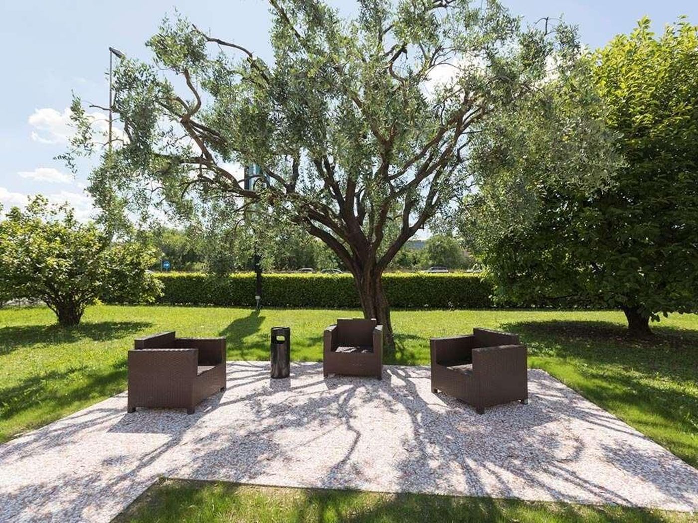 Hotel King-Italy-ROME-General view-2