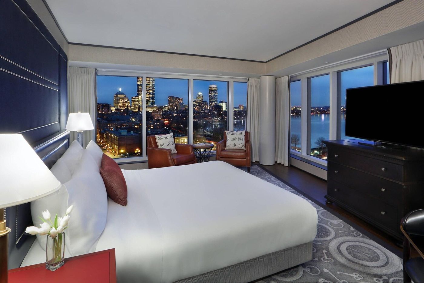 The-Liberty--a-Luxury-Collection-Hotel--Boston-Room-35