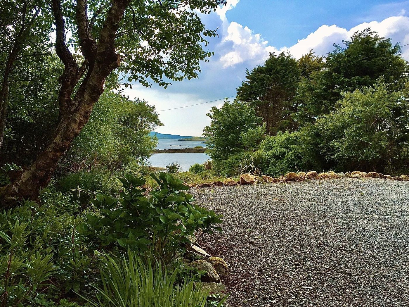 Ardagh Hotel & Restaurant-Ireland-COUNTY GALWAY-General view-7