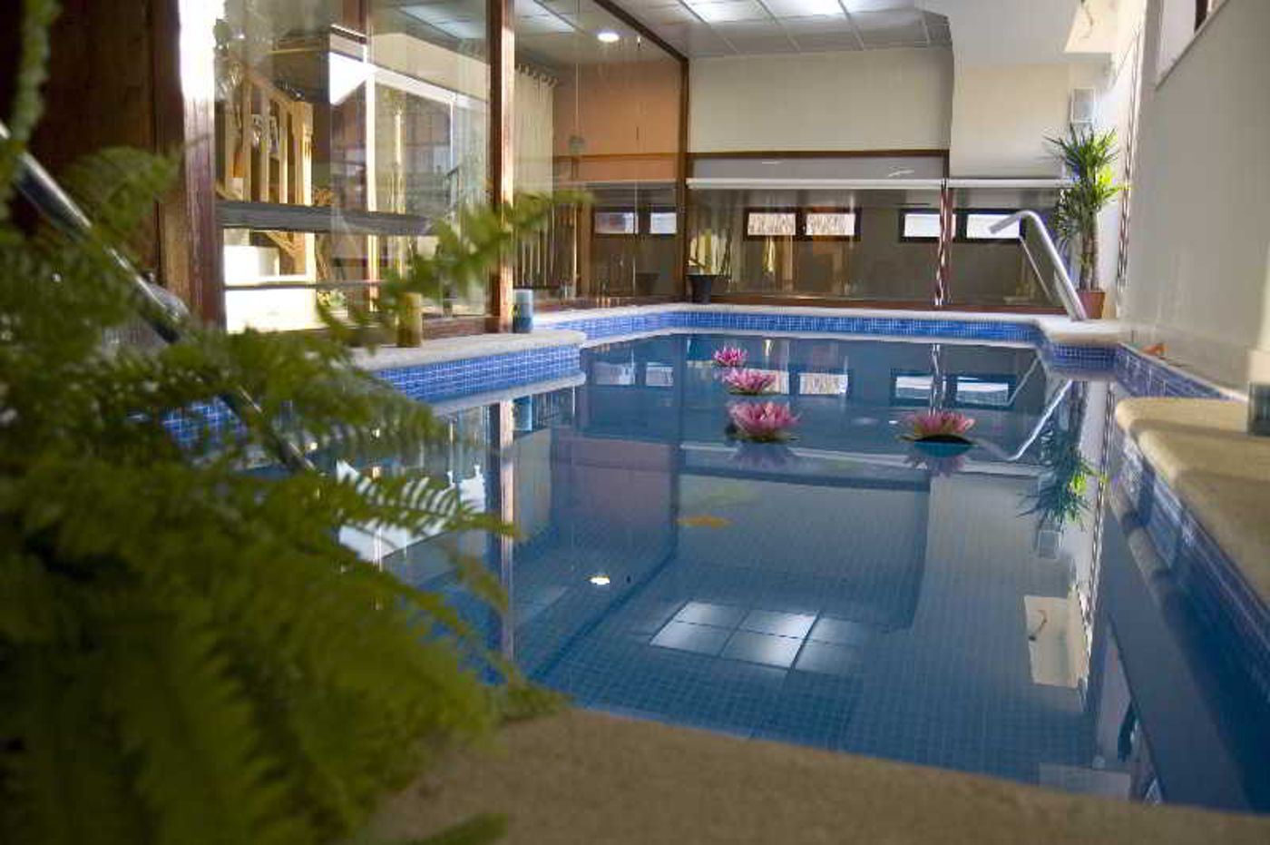 H&Spa Agua Viva  -Spain-CASTRO URDIALES-Pool-5