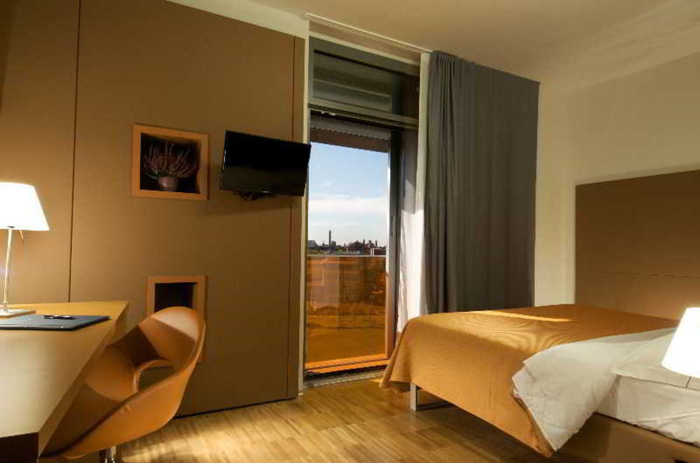 Camplus Guest Bononia - Italy - BOLOGNA - Room - 10