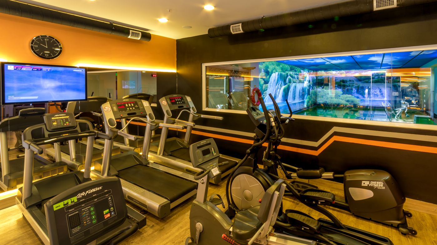 Grand-Yazici-Club-Turban-Thermal-Hotel-Sports-and-Entertainment-79