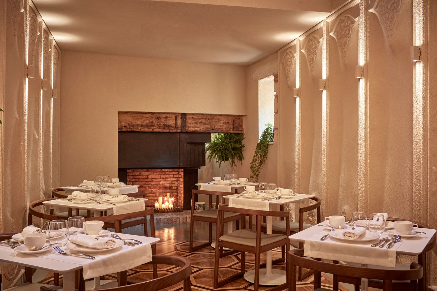 Domus Reiner Boutique Hotel