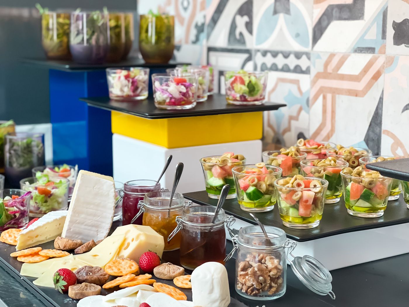 Millennium-Hotel-Doha-Restaurant-58