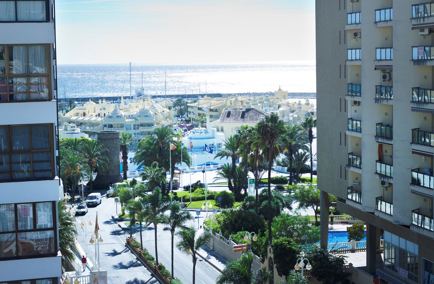 MS Pepita Apartments