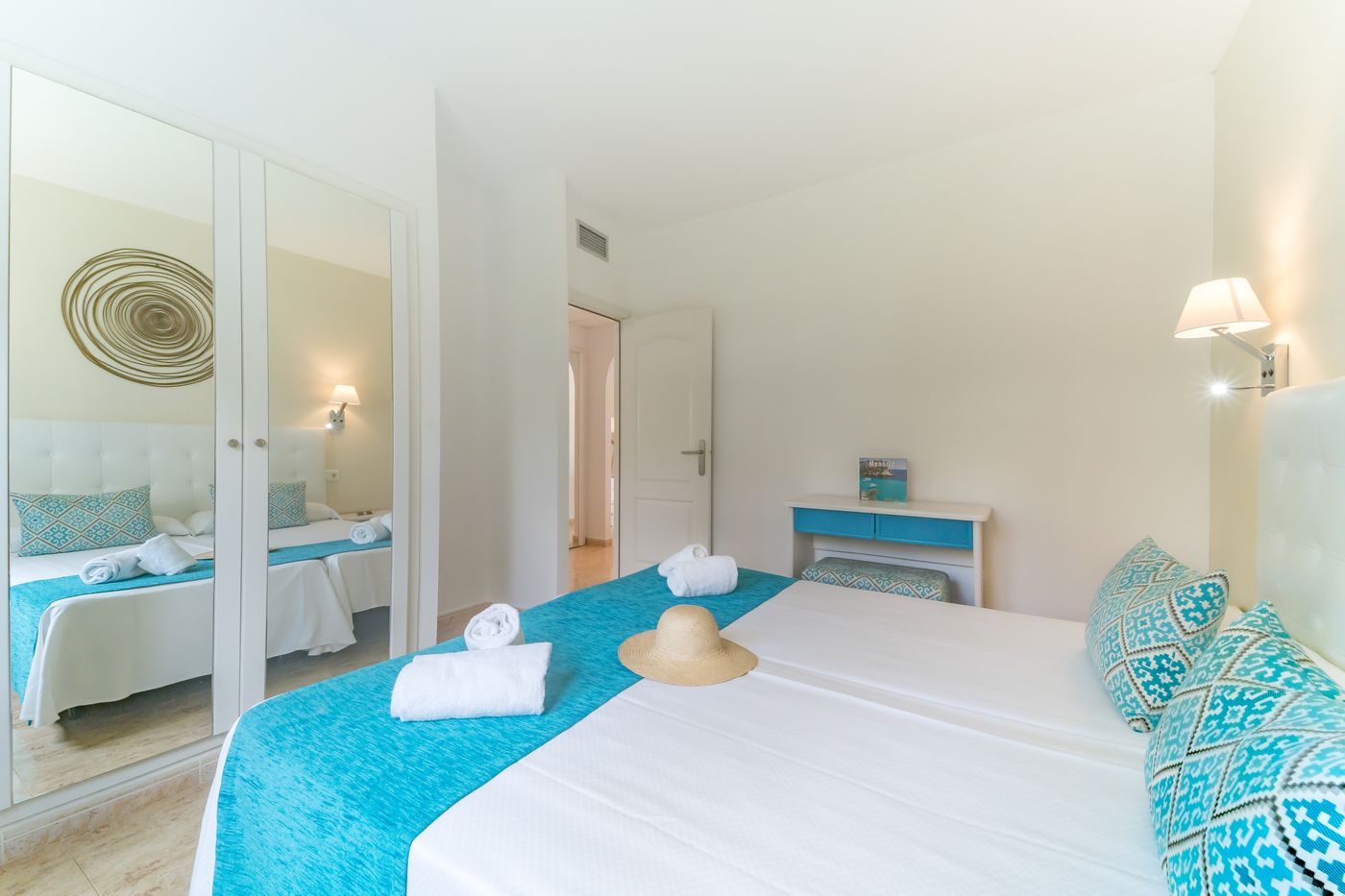 Moon Dreams Marina Parc