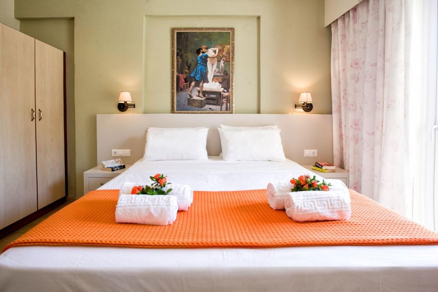 Blue Horizon Studios