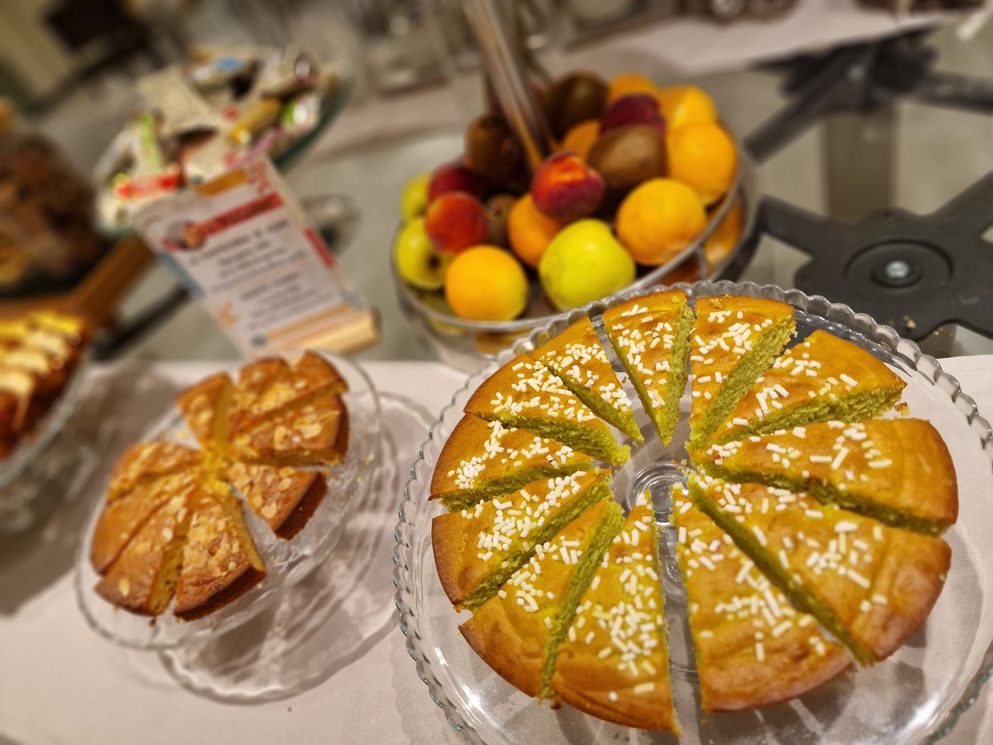 Hotel Stella Del Mare - Italy - Chiavari GE - Restaurant - 8