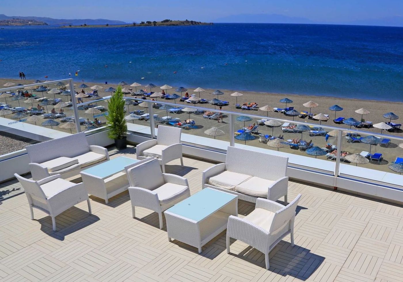 Labranda Lebedos Princess