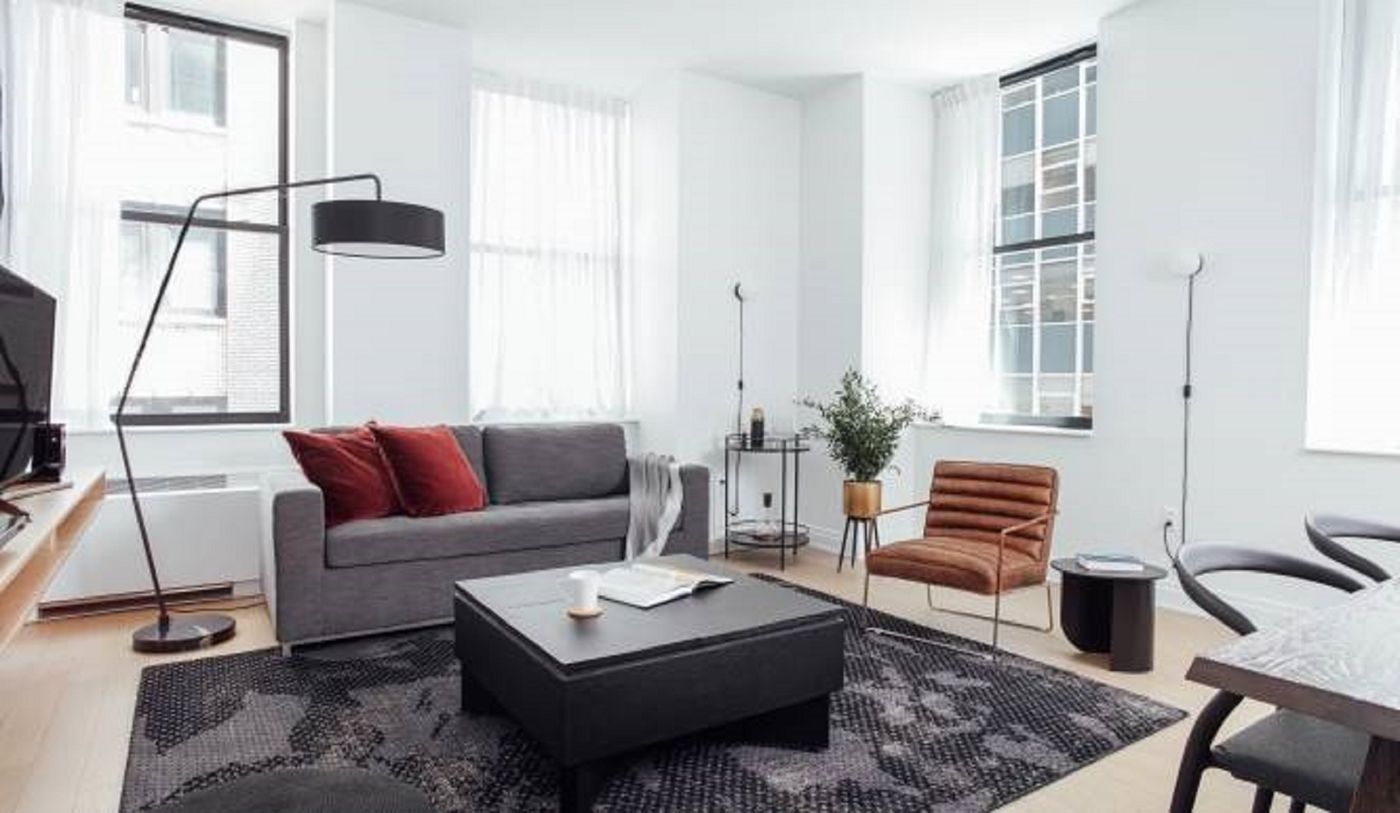 Mint House at 70 Pine - United States - NEW YORK - Room - 7