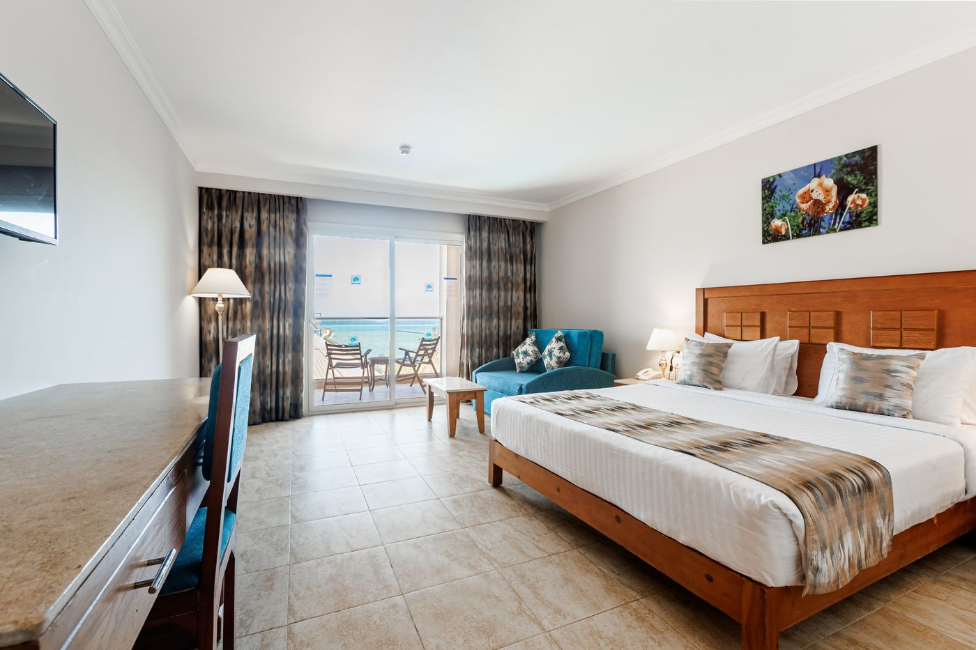 SUNRISE Solara Aqua Park 25.09