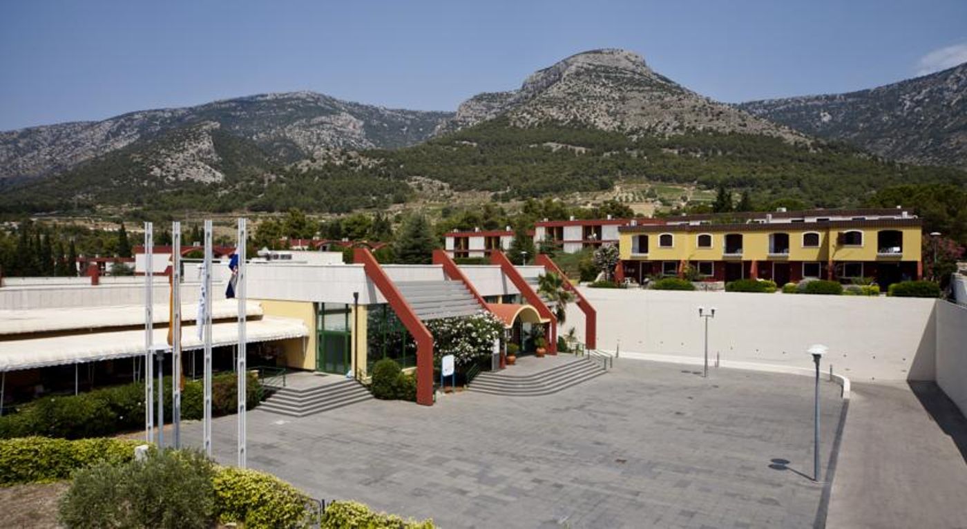 Hotel Bluesun Bonaca