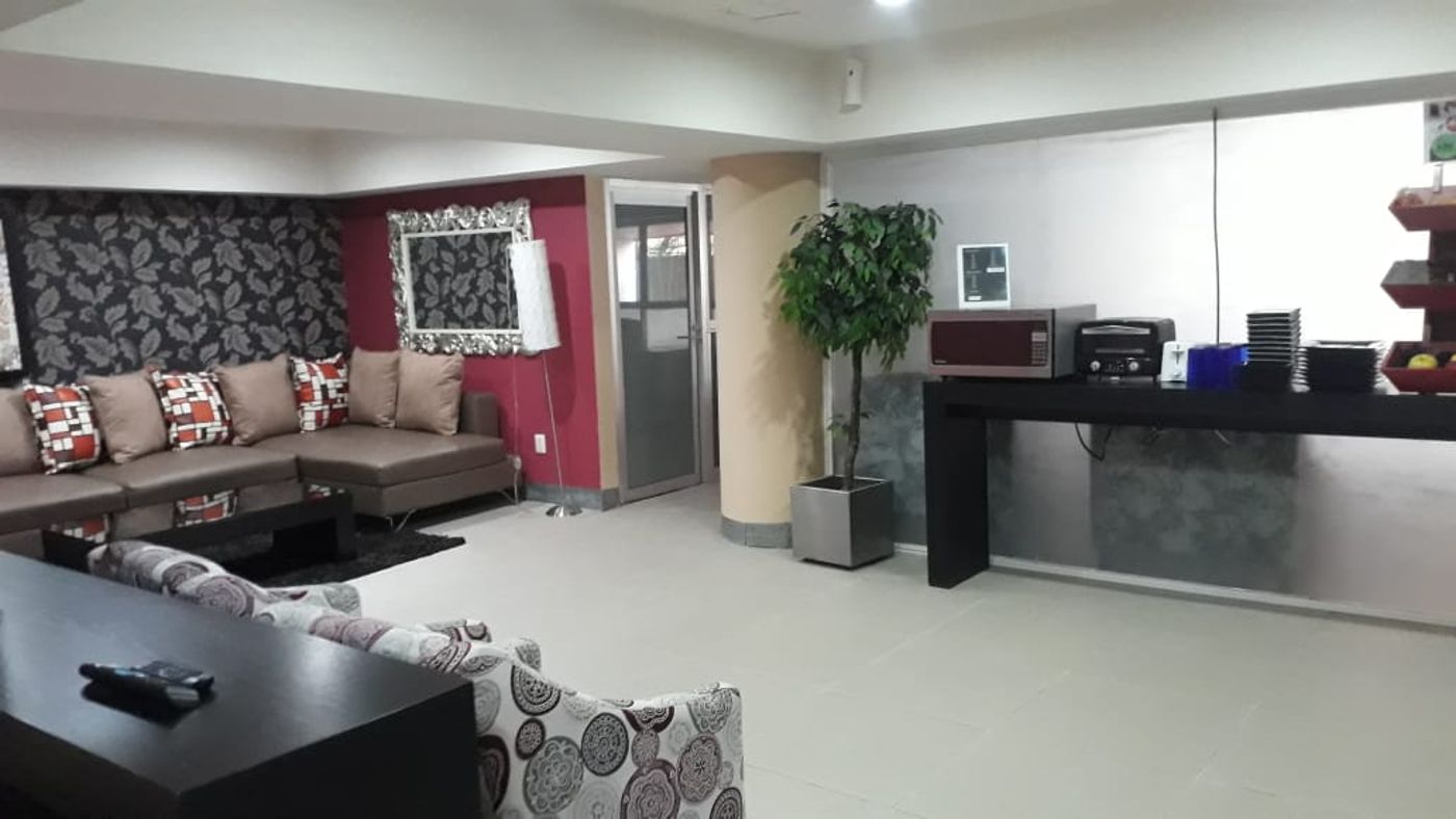 Capital Suites Luxury Residences And Offices-Mexico-Ciudad de México-General view-8