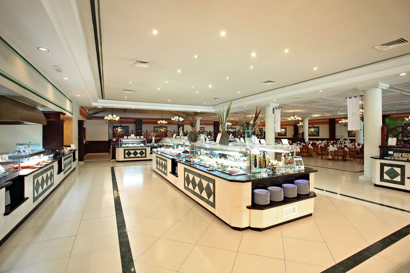 Bahia Principe Grand La Romana