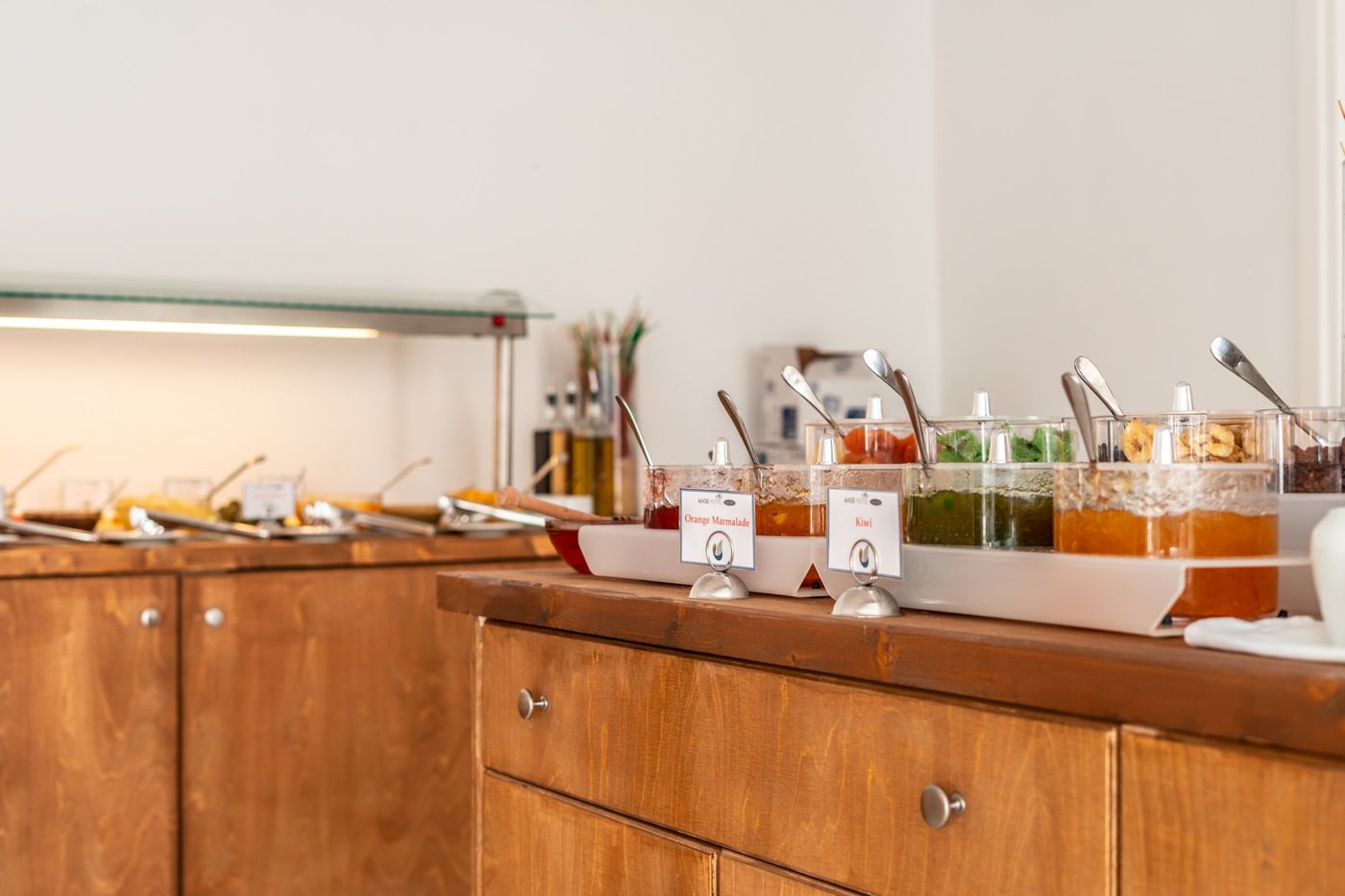 Aloe Hotel - Adults Only