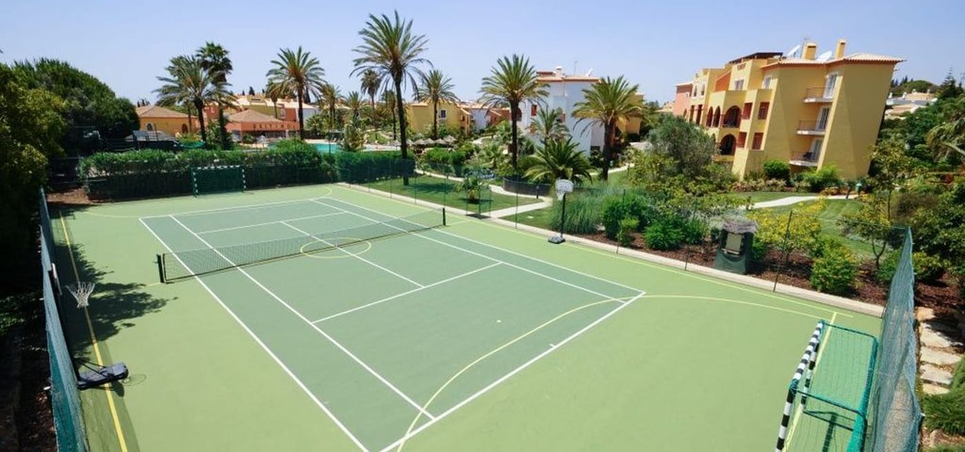 Jardim da Meia Praia