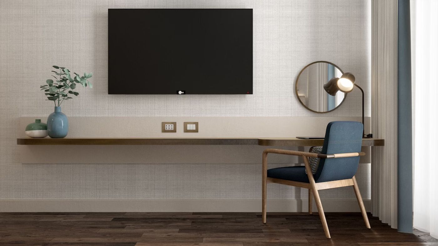 Hotel-Ambasciatori-Venice-Mestre---Tapestry-Collection-Room-16