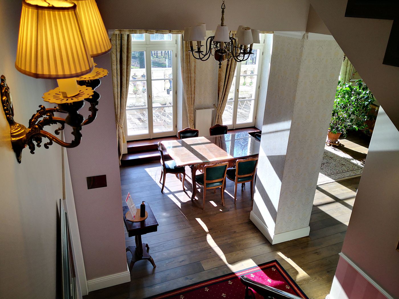 Dwor-Sierakow-General-view-15