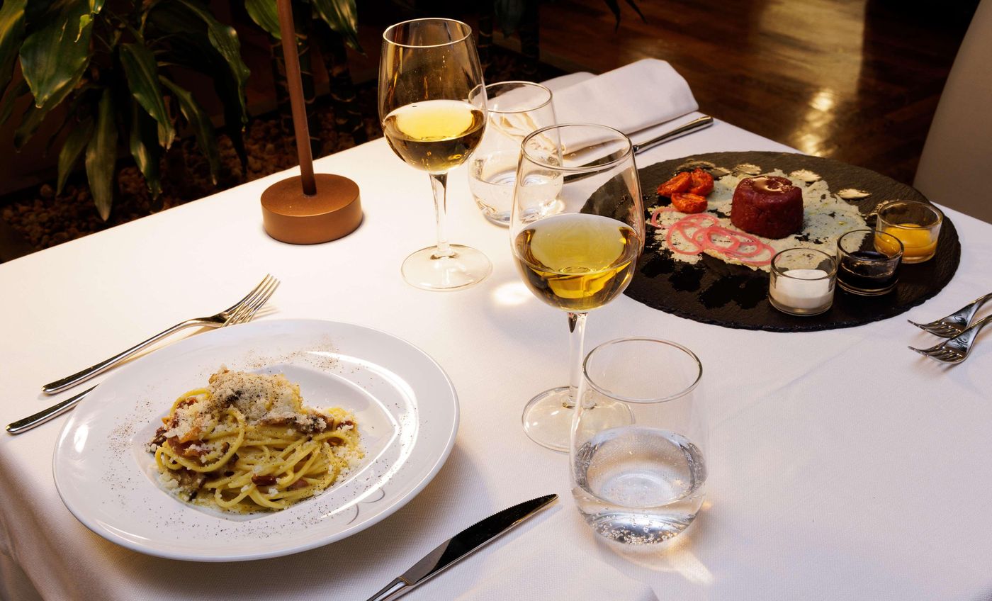 Best-Western-Plus-Hotel-Universo-Restaurant-75