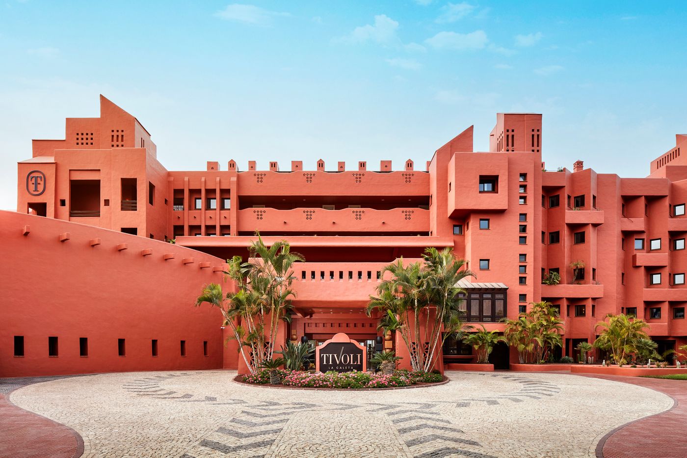 16.05.25 TIvoli La Caleta