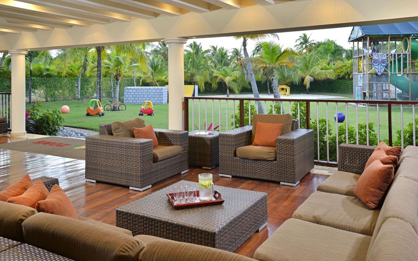 The Reserve at Paradisus Punta Cana