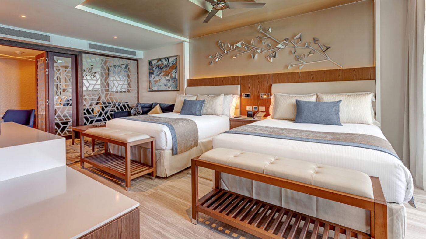 Royalton Suites Cancun