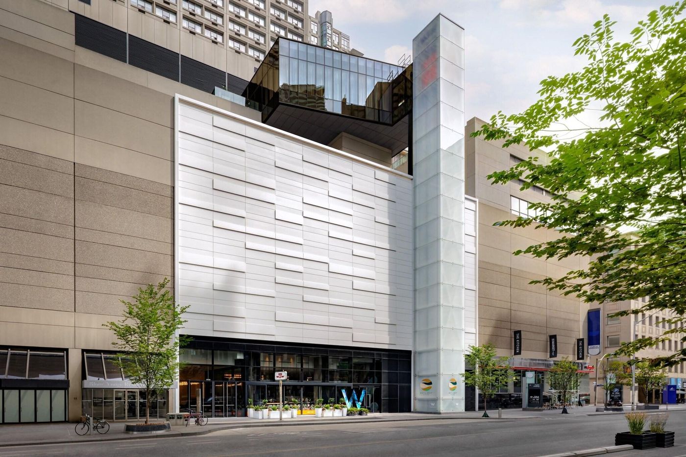 W Toronto-Canada-TORONTO-General view-10