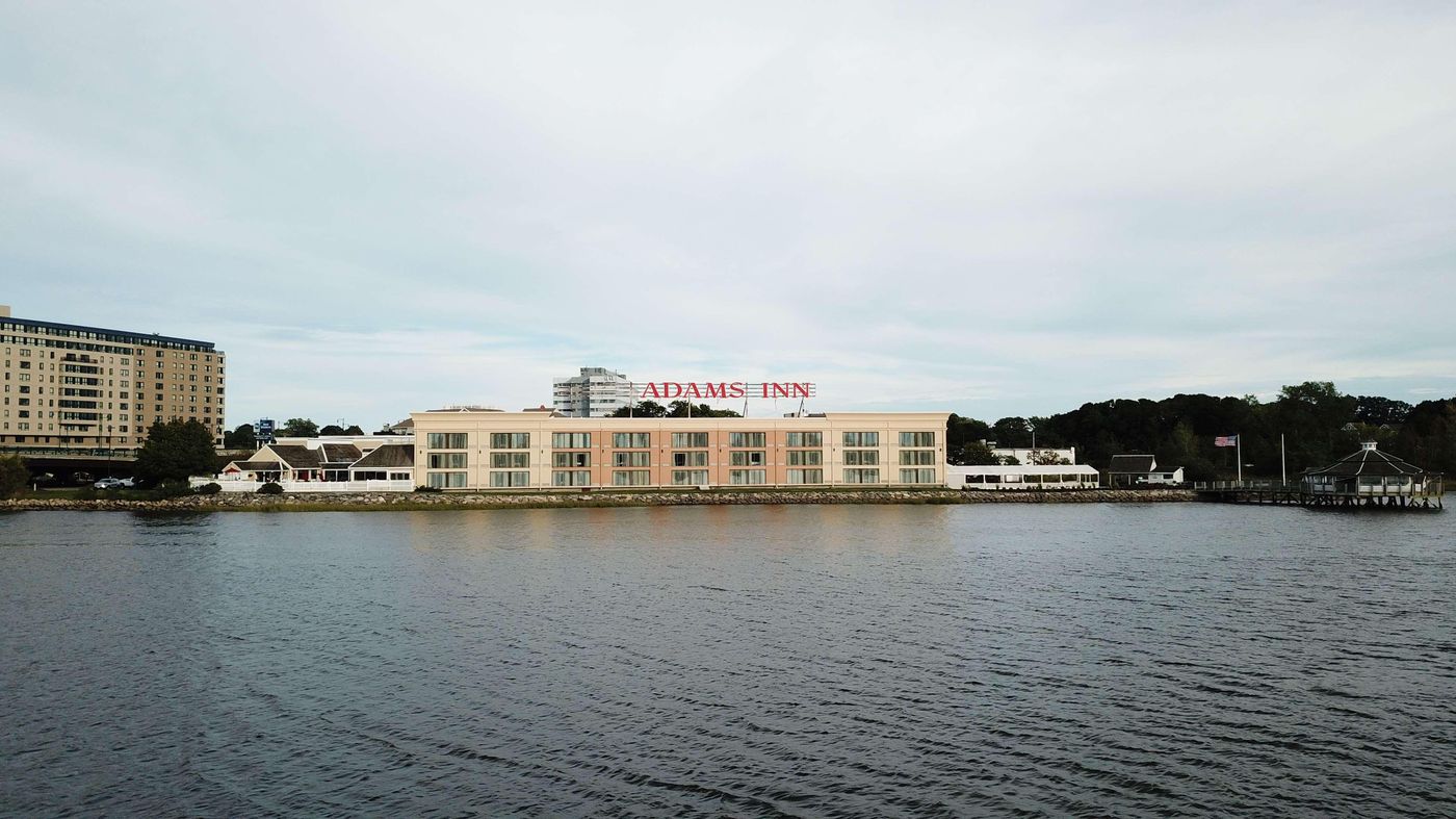 Best-Western-Adams-Inn-Quincy-Boston-General-view-52