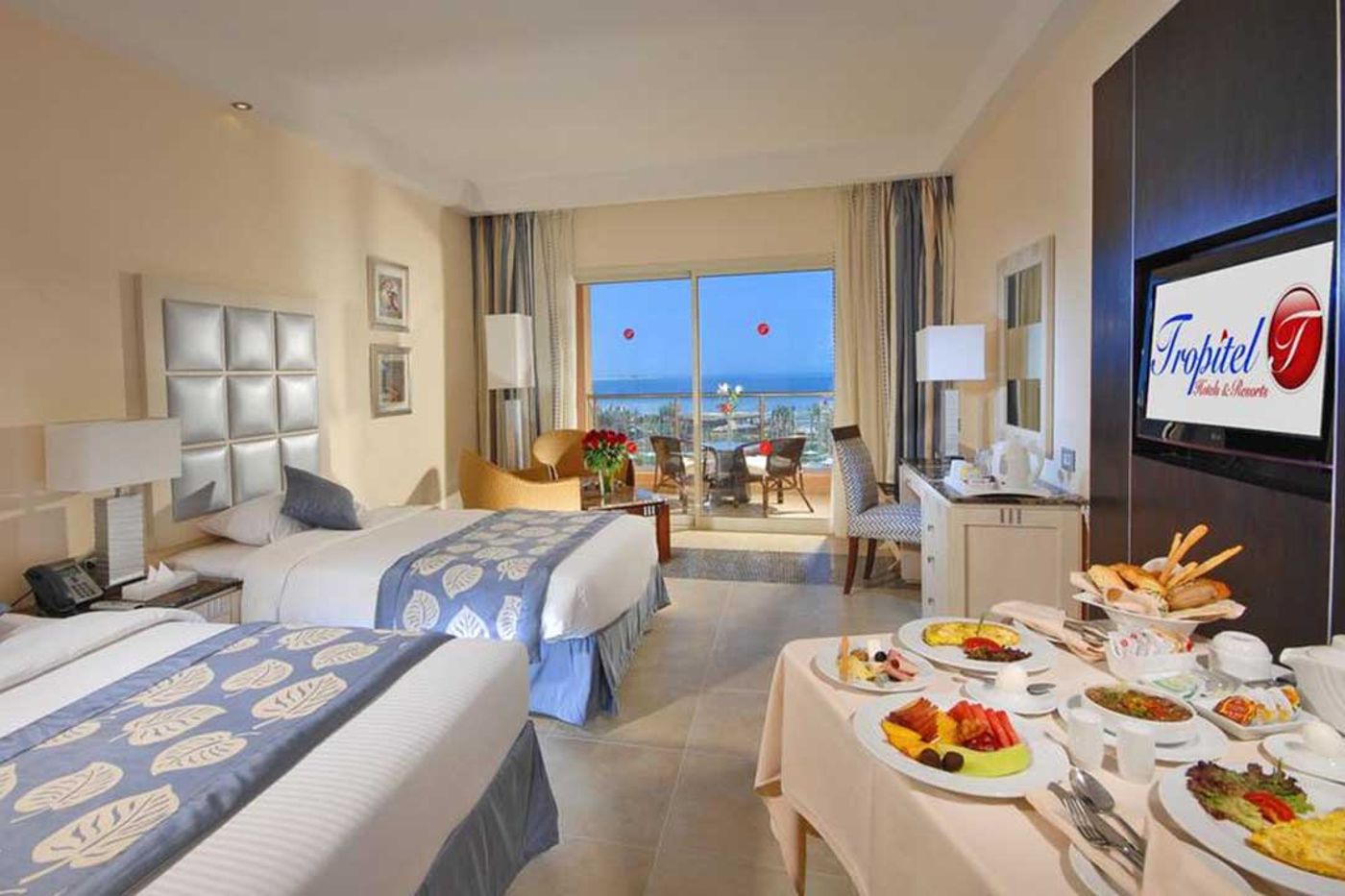 Tropitel Sahl Hasheesh