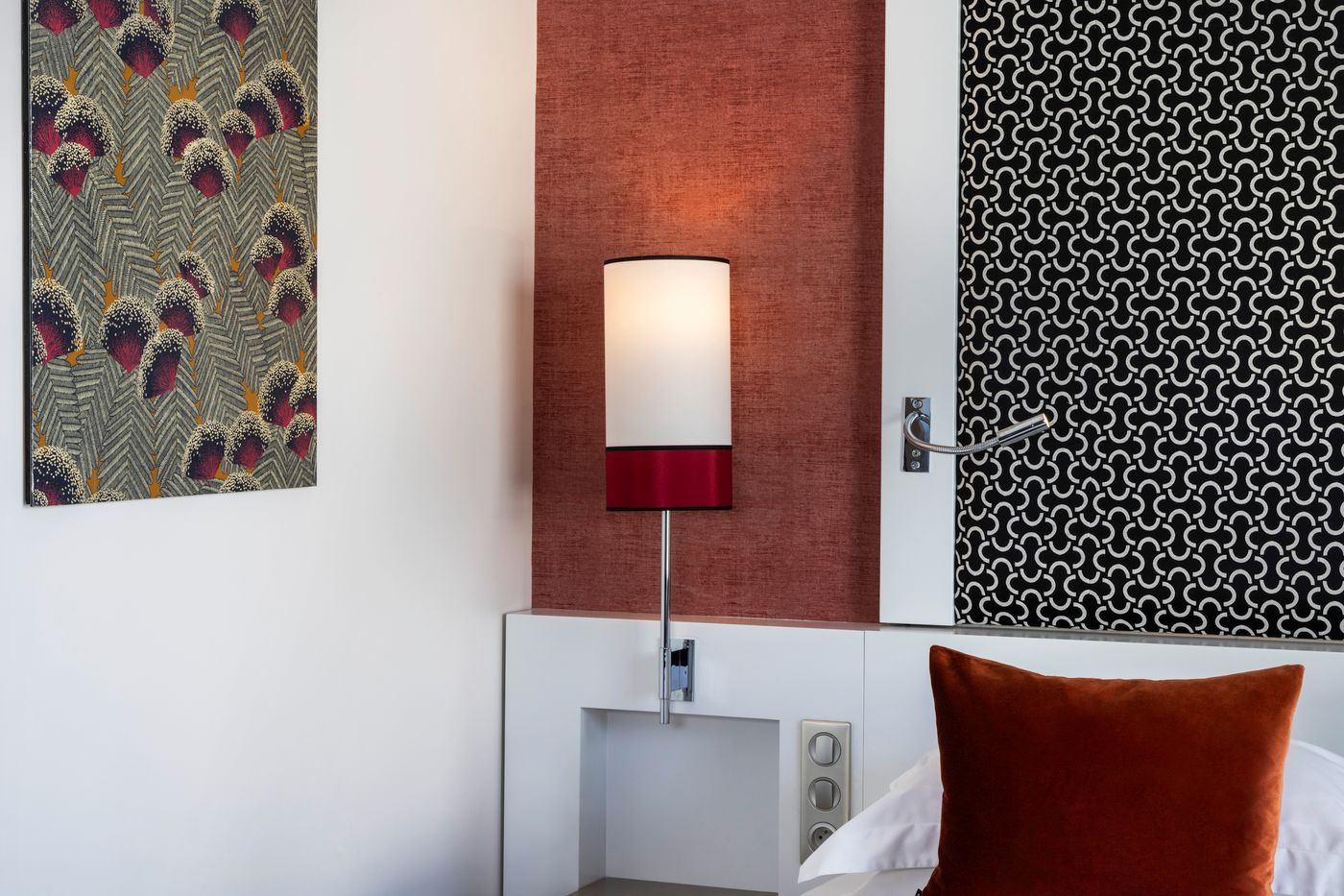 La-Villa-Maillot---Arc-de-Triomphe-Room-47