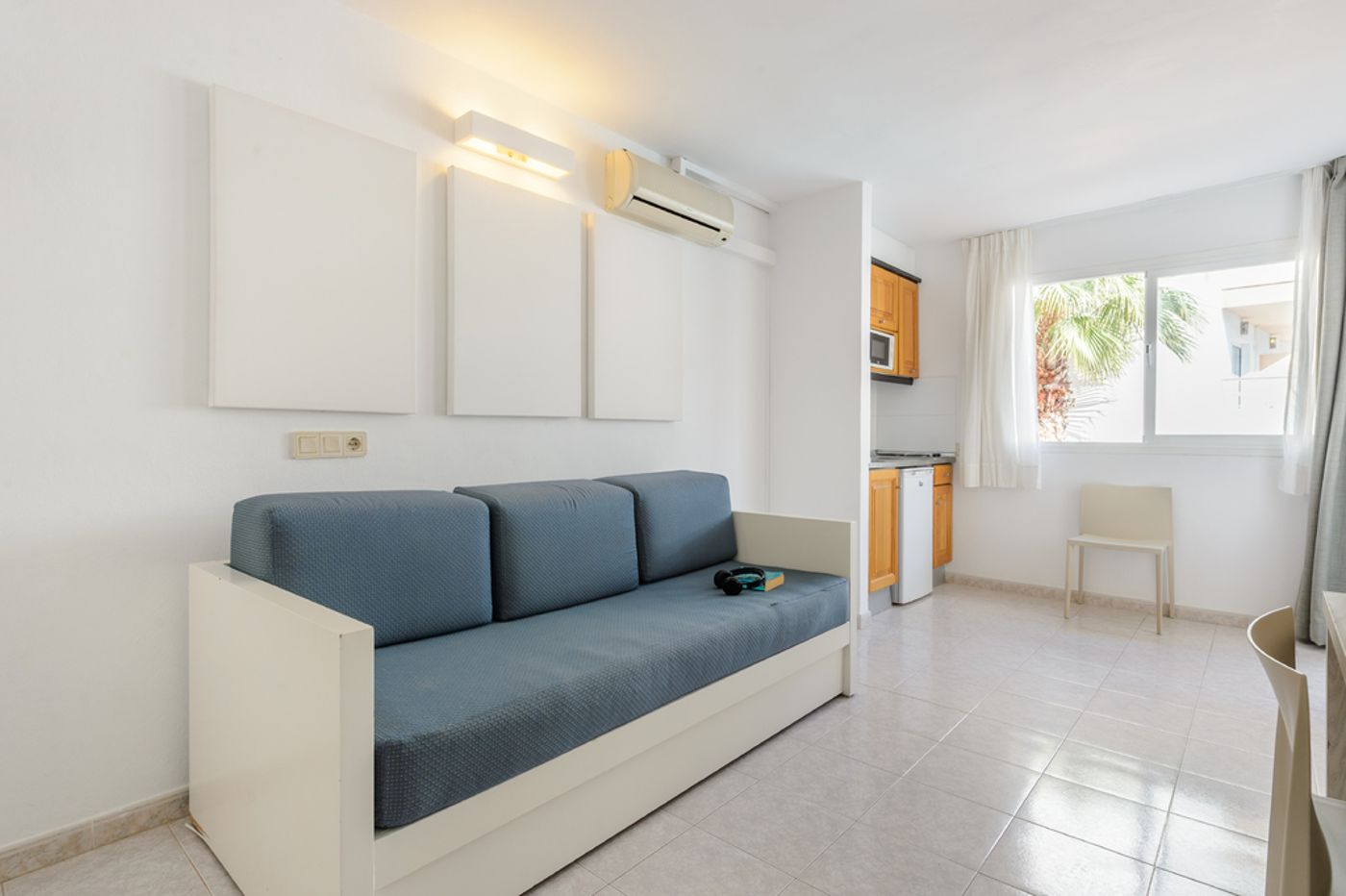 Vibra Panoramic Apartments