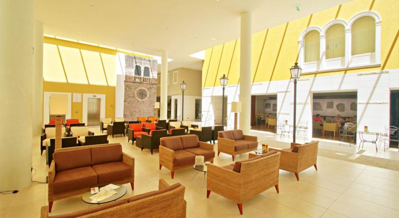 Hotel Sol Garden Istra