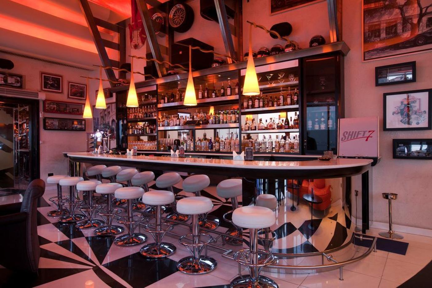 Elite Resort & Spa-Bahrain-SHK.HAMAD CAUSEWAY,  MANAMA,-General view-8