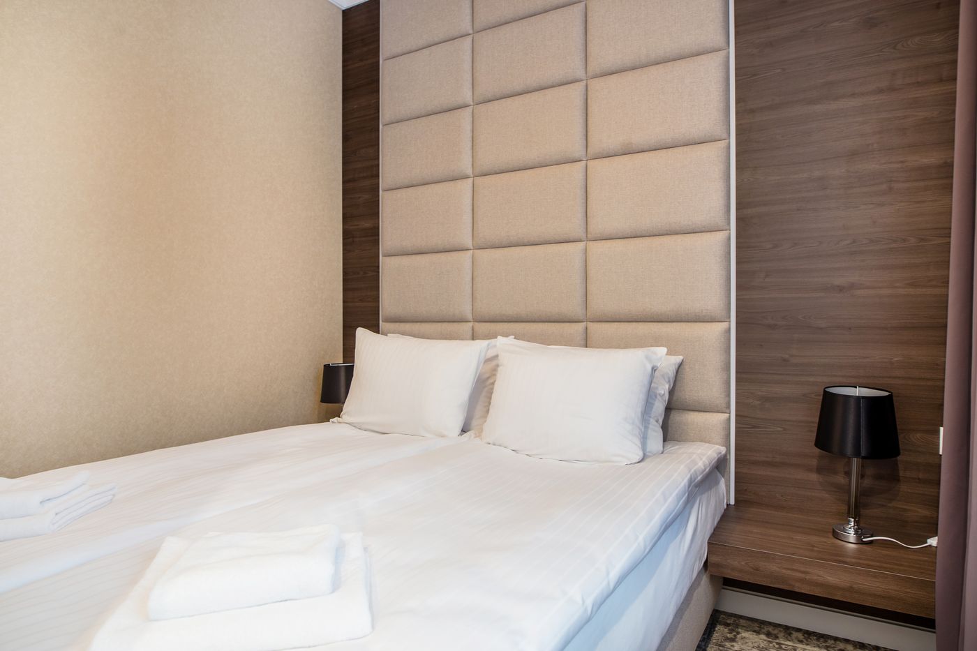 Aparthotel-Rakowicka-Residence-Room-24