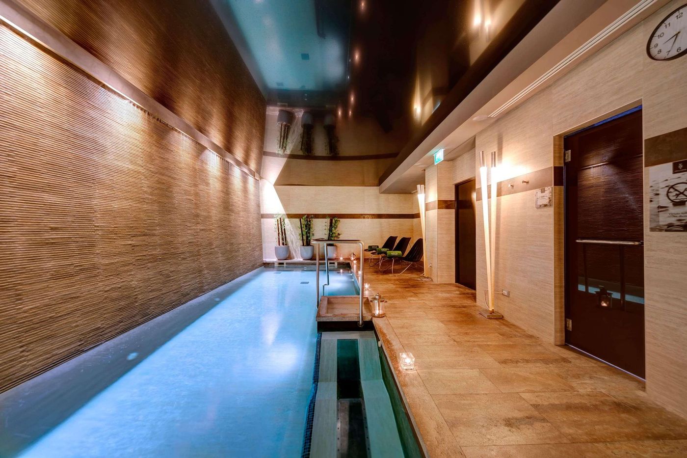 Melia Genova - Italy - Genova - General view - 7