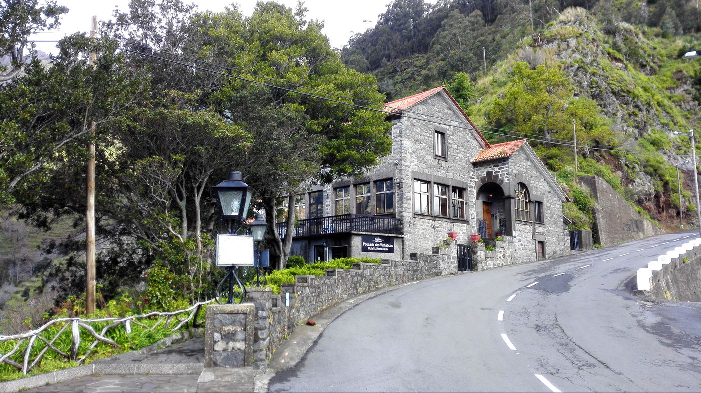 Dorisol-Pousada-dos-Vinhaticos-General-view-3