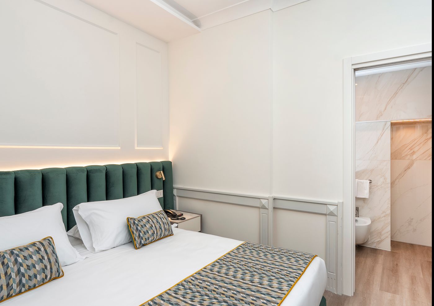 Michelangelo-Room-37