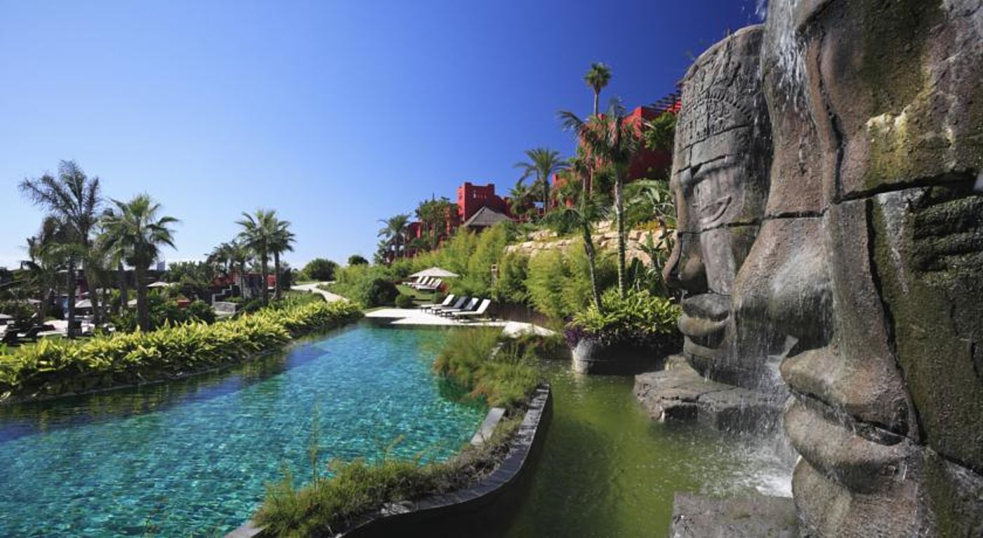 Asia Gardens Hotel & Thai Spa, a Royal Hideaway Hotel