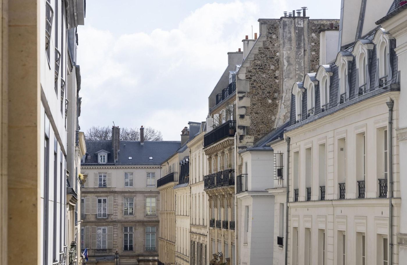 Vinci Due & Spa-France-PARIS-General view-2