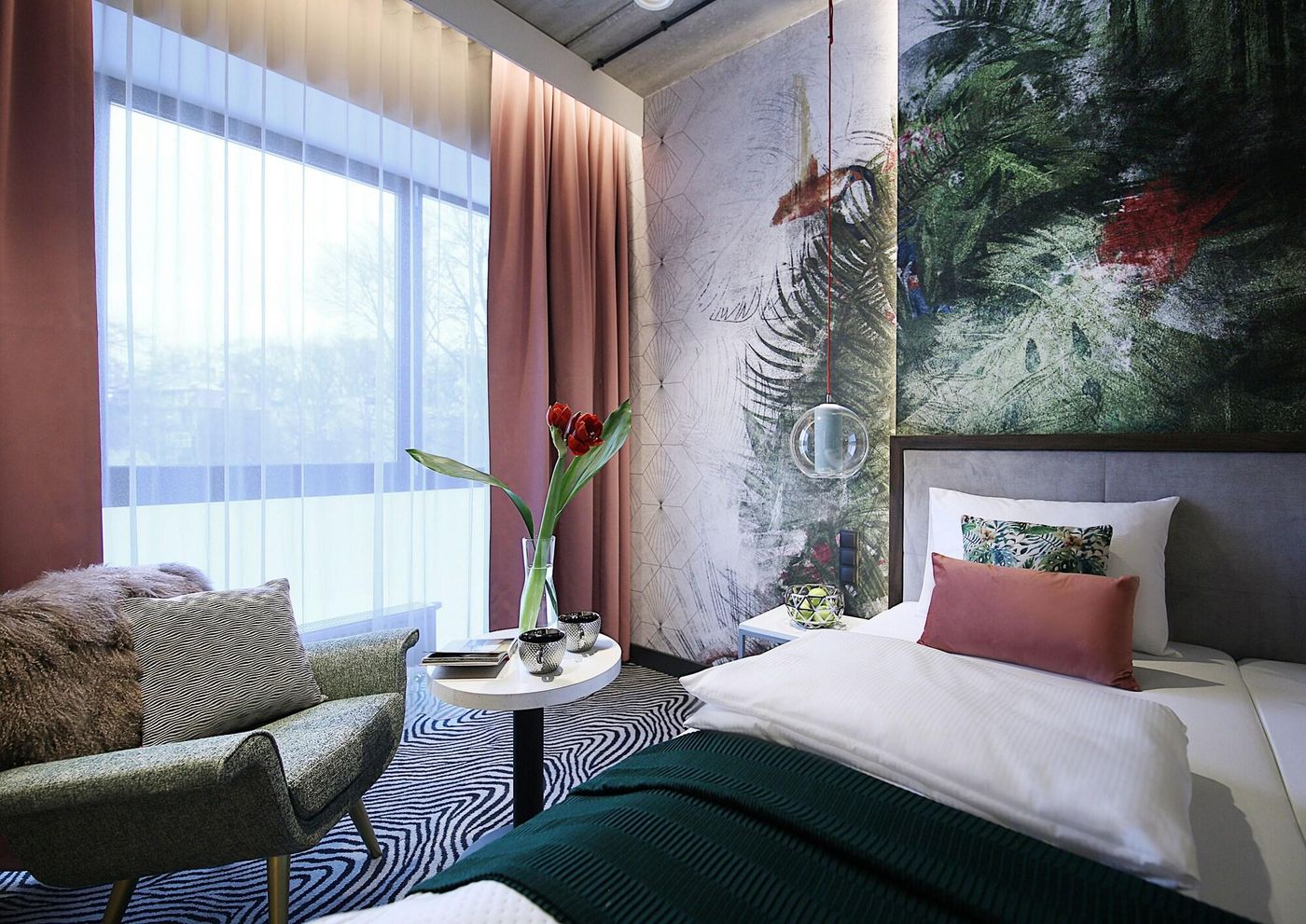 Hotel Zoo-Poland-WROCLAW-Room-10