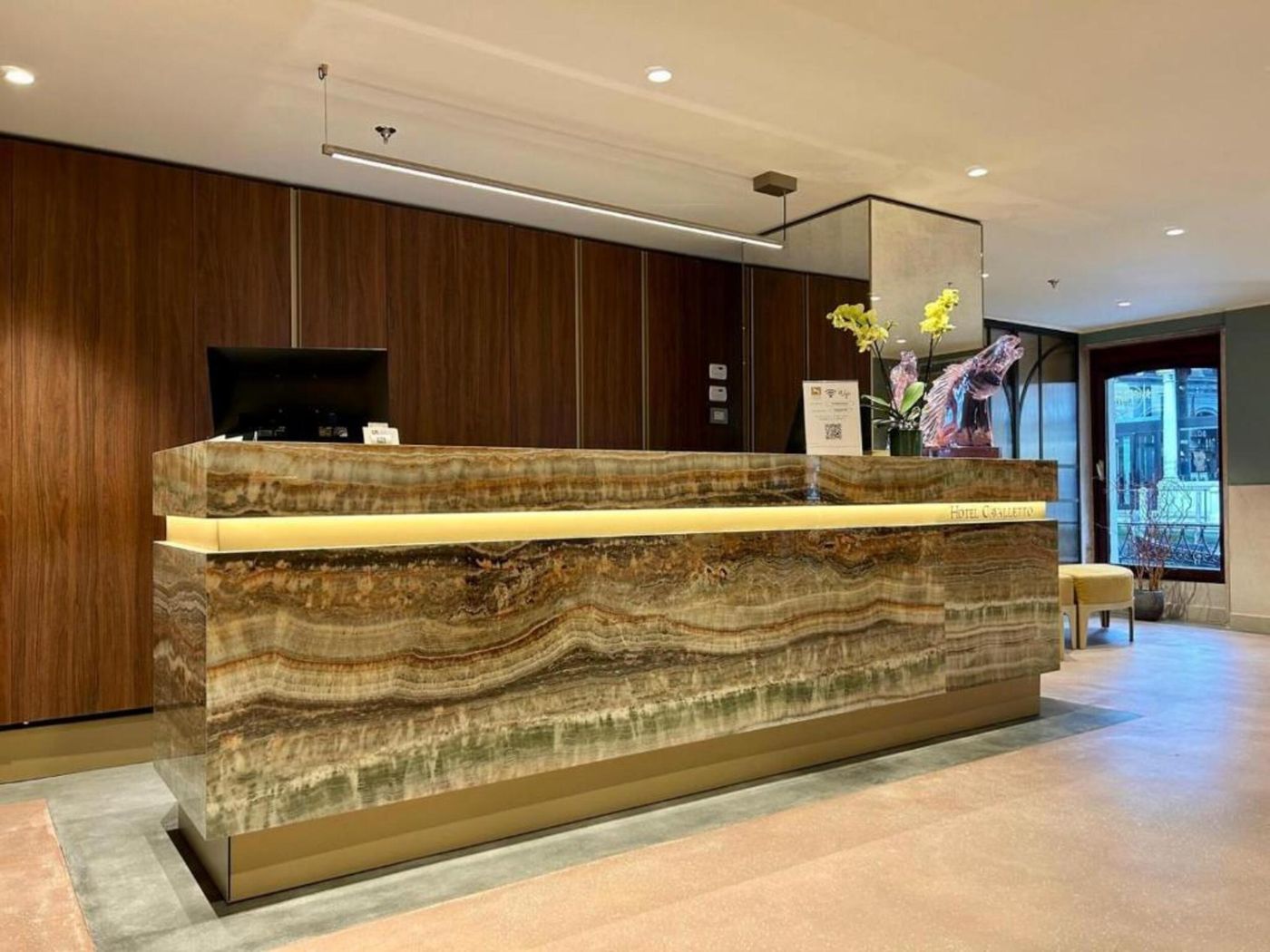 Cavalletto---Doge-Orseolo-Lobby-7