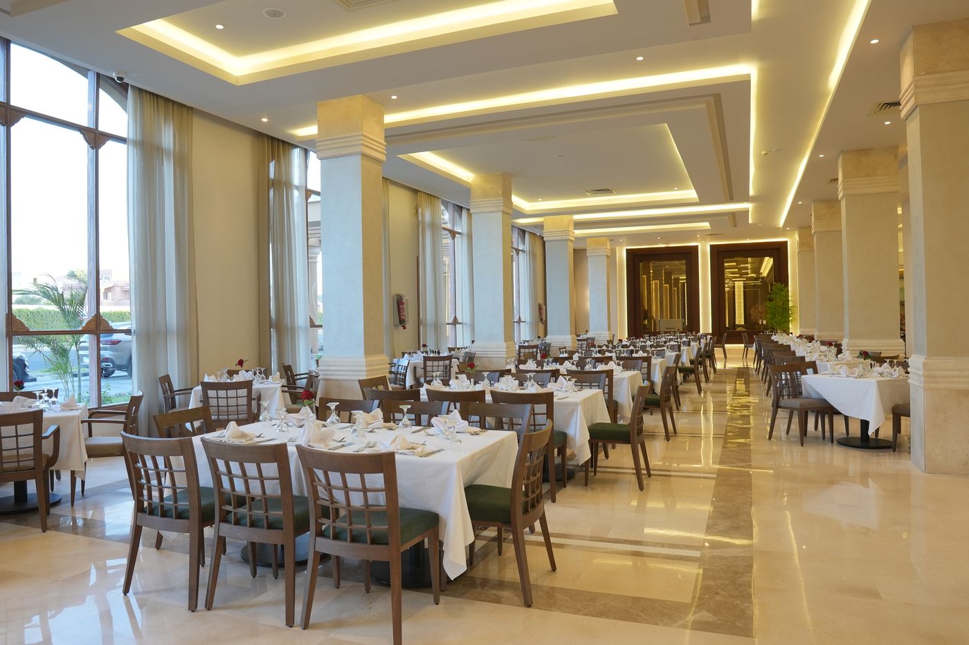 Charmillion Gardens Aqua Park