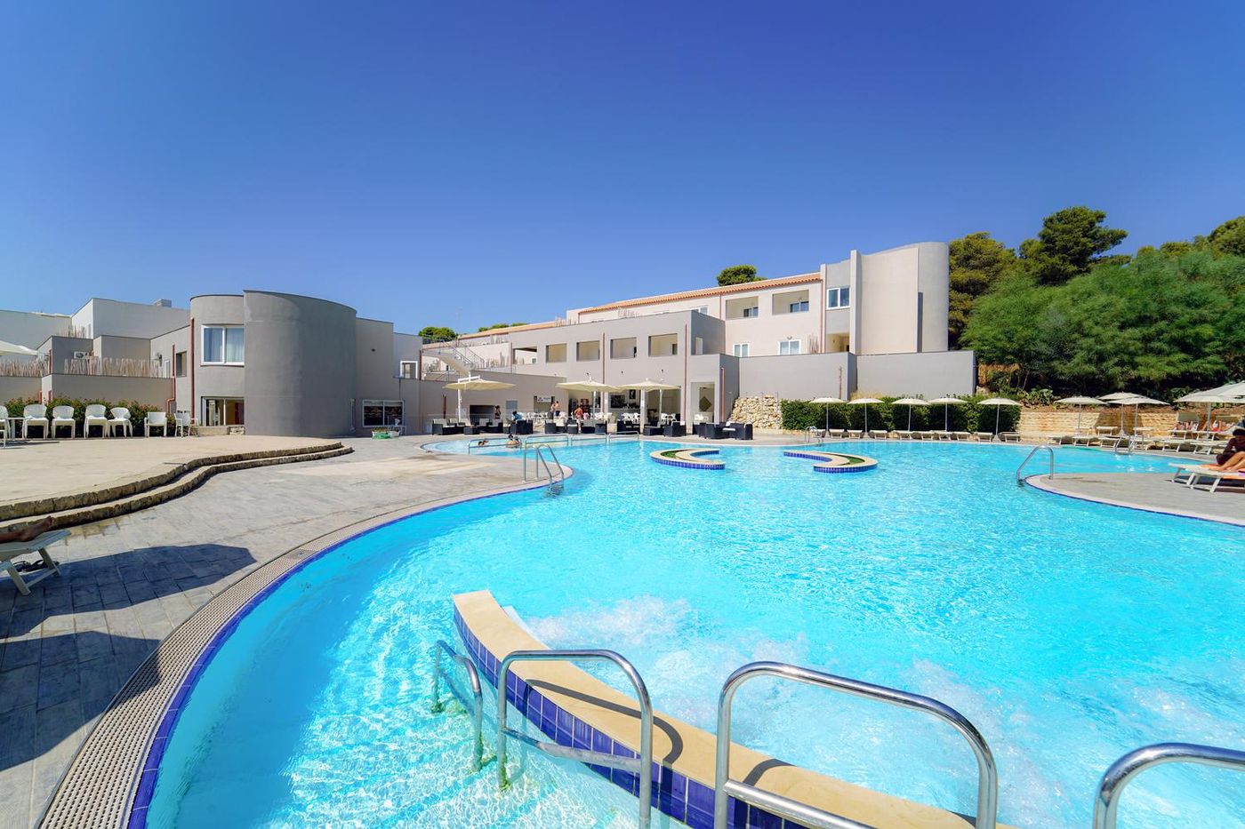 Futura Club Spiagge Bianche