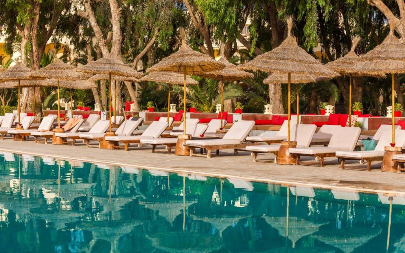 Africa Jade Thalasso